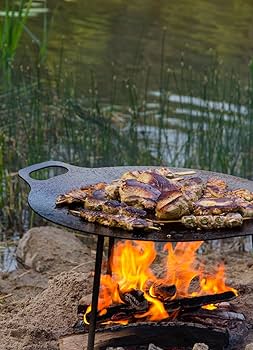 Amazon | PETROMAX(ペトロマックス) 焚火台 ファイヤーボウル fs-38