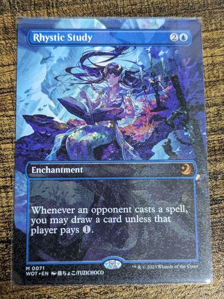 リスティックの研究 英語版 MTG ミントモール / MINT GAMES MTG(東