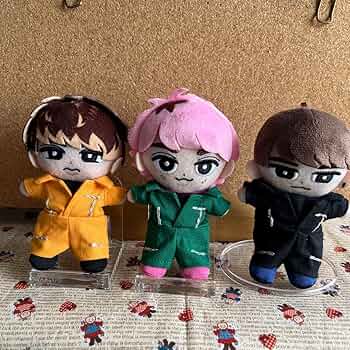 Amazon.co.jp: まーみ様 SnowManそれスノつなぎ風 すのチル用