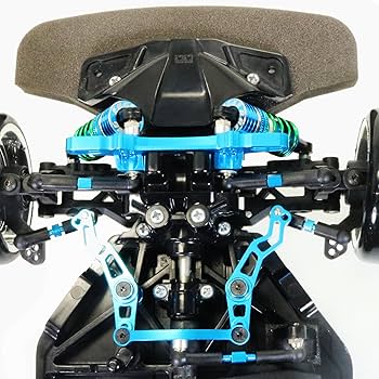 Amazon | SPｽﾃｱﾘﾝｸﾞｸﾗﾝｸ:ﾀﾐﾔTT-02ｼｬｰｼ用[イーグル模型][#TT02-15D