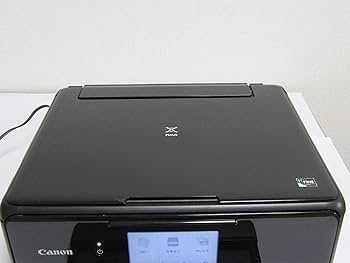 Amazon.co.jp: キヤノン インクジェット複合機TS8130 BLACK