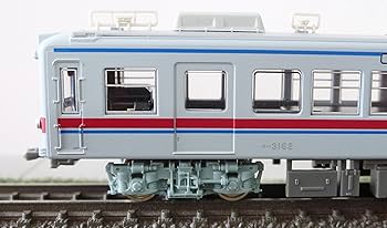 Amazon | グリーンマックス Nゲージ 4721 京成3150形 更新車 K'SEI