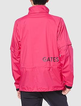 Amazon | [パーリーゲイツ] メンズ 【定番商品】 レイントップスNy