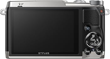 Amazon | 【整備済み品】 OLYMPUS デジタルカメラ STYLUS SH-2