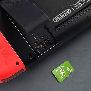 Amazon.com: SanDisk 64GB 2-Pack microSDXC Card, Licensed for