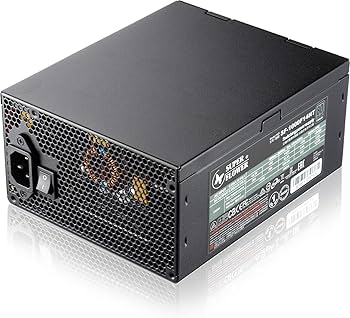 Amazon | SUPERFLOWER 80PLUS TITANIUM認証 ハイエンド1000W電源