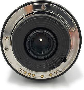 Amazon.co.jp: PENTAX 望遠ズームレンズ DA55-300mmF4-5.8ED Kマウント