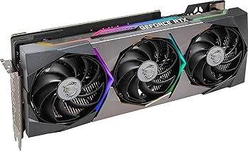 Amazon | MSI GeForce RTX 3070 Ti SUPRIM X 8G グラフィックスボード
