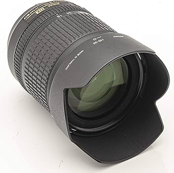 Amazon | Nikon 標準ズームレンズ AF-S DX NIKKOR 18-105mm f/3.5-5.6G