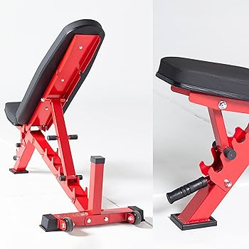 Amazon.co.jp: Rep アジャスタブルベンチ AB-3100 V3 (マットブラック