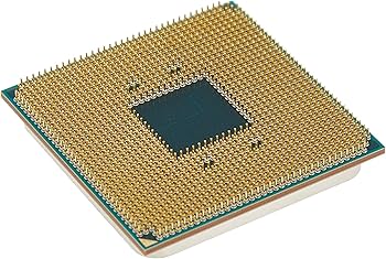 Amazon.com: AMD Ryzen 5 5500 6-Core, 12-Thread Unlocked Desktop