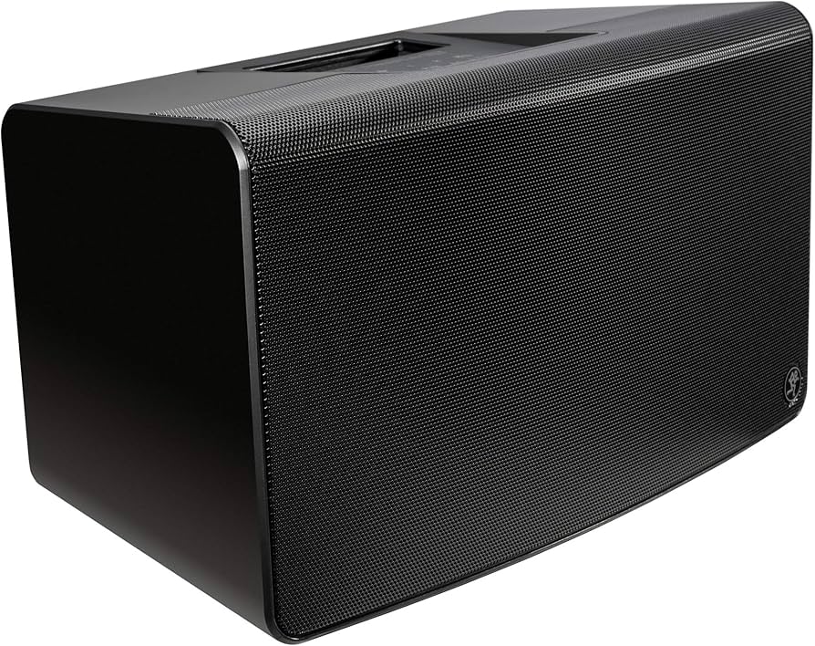 Amazon | MACKIE マッキーBluetoothストリーミング＆コントロール