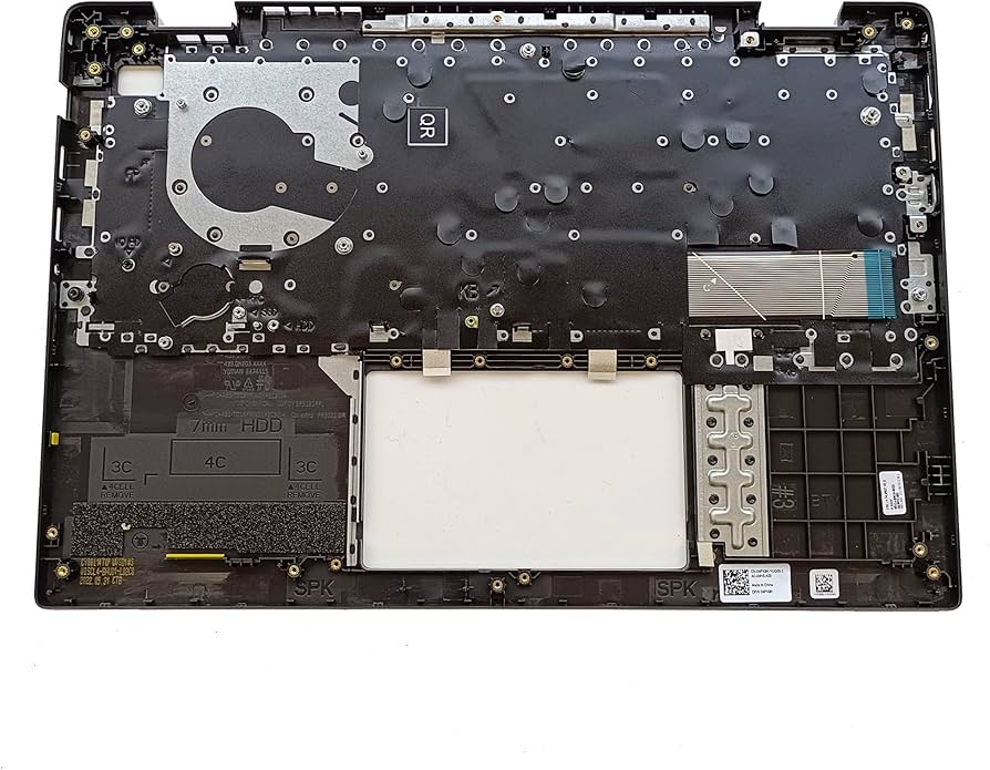 Amazon.com: LTPRPTS Replacement for Dell Latitude 14 3420 E3420