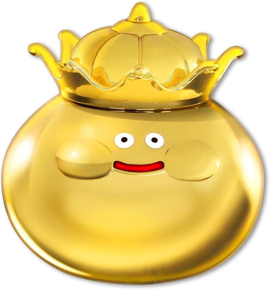 Amazon.co.jp: ドラゴンクエスト メタリックモンスターズギャラリー