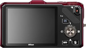 Amazon | Nikon デジタルカメラ COOLPIX (クールピクス) S9300