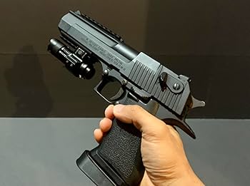 Amazon | アンダーバレルレール 東京マルイ デザートイーグル.50AE