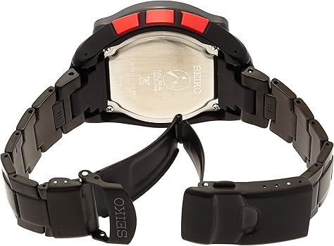 Amazon.co.jp: [セイコーウォッチ] 腕時計 プロスペックス MIURA