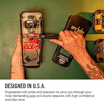 Amazon | Jim Dunlop ジム ダンロップ ジョー・ボナマッサ クライ