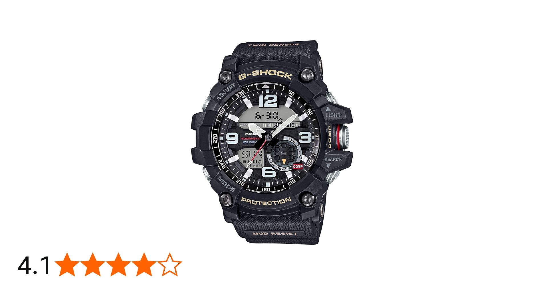 Amazon.co.jp: CASIO カシオ G-SHOCK ジーショック Gショック 腕時計