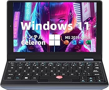 Amazon.co.jp: ノートパソコン【Win11 Pro/Office 2019 標準搭載】高級