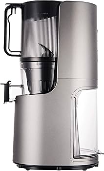 Amazon.com: Hurom H-200 Electronic Slow Juicer Machine (Silver