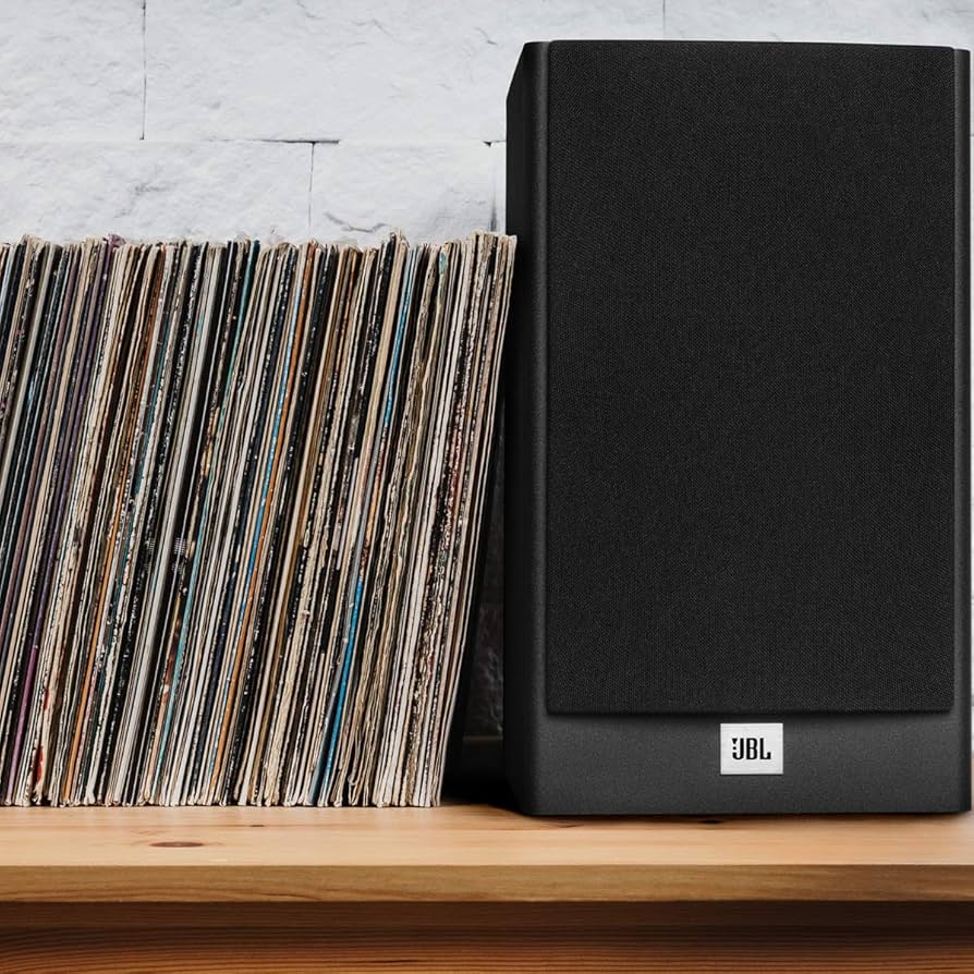 Amazon.co.jp: JBL Stage A130 prブックシェルフスピーカー : 家電＆カメラ