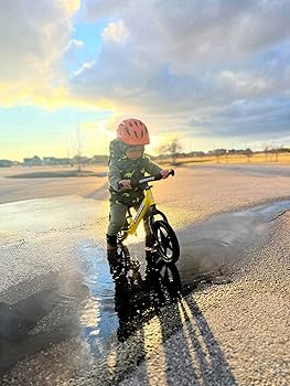 Amazon.co.jp: STRIDER(ストライダー) 12 SPORT (スポーツ) バランス