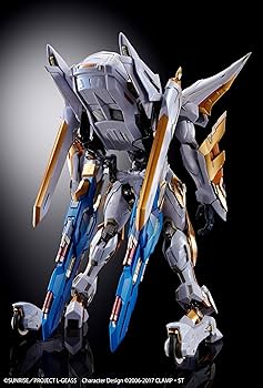 Amazon | METAL BUILD DRAGON SCALE ランスロット・アルビオン コード