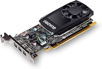 Amazon | NVIDIA QUADRO P400 - PCI EXPRESS 3.0 X16 - 2 GB - GDDR5