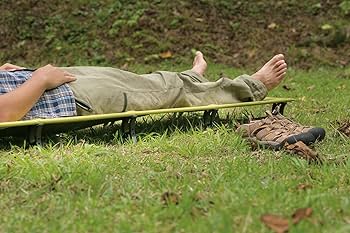 Amazon | THERMAREST(サーマレスト) アウトドア ベッド ラグジュアリー