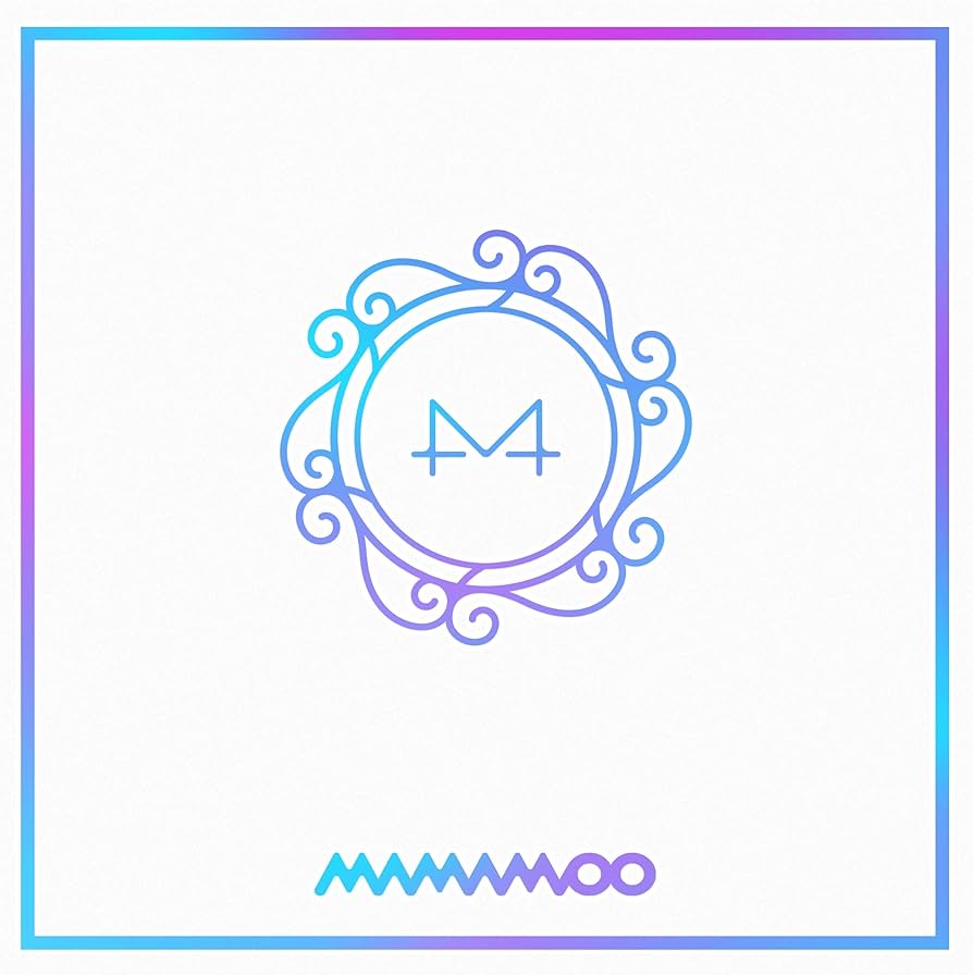 Amazon.com: Mamamoo 4Season Project 4 [White Wind] - Pack of CD