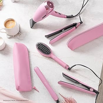 Amazon.com: ghd Platinum+ Styler ― 1