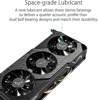 Amazon | ASUS NVIDIA GeForce GTX 1660S 搭載 トリプルファンモデル