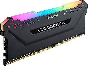 Amazon.com: CORSAIR Vengeance RGB PRO 64GB (2x32GB) DDR4 3000 (PC4