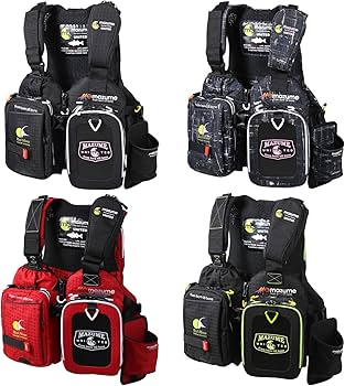 Amazon | マズメ(MAZUME) レッドムーンライフジャケット WOMAN