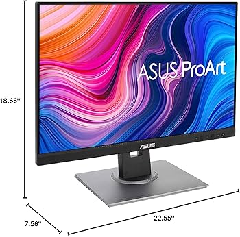 Amazon.com: ASUS ProArt 24