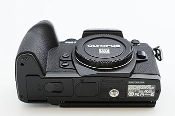 Amazon.co.jp: Olympus OM-D Mirrorless Single-Lens Digital Camera