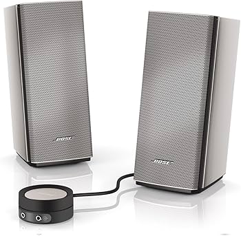 Amazon.co.jp: Bose Companion 20 multimedia speaker system PC