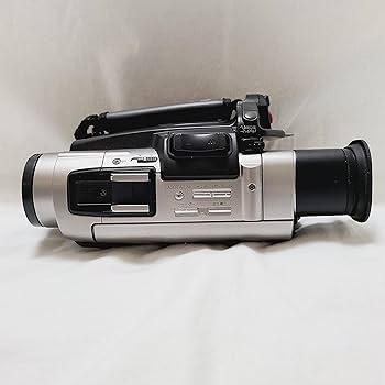 Amazon | SONY ソニー DCR-TRV7 デジタルビデオカメラレコーダー