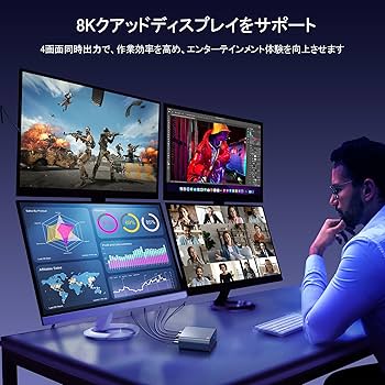 Amazon.co.jp: Sharevdi ミニpc i5 11世代インテル Core i5-1145G7