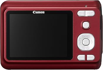 Amazon | Canon デジタルカメラ PowerShot (パワーショット) A480