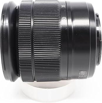 Amazon.co.jp: FUJIFILM XCレンズ FUJINON 標準ズームレンズ F XC16