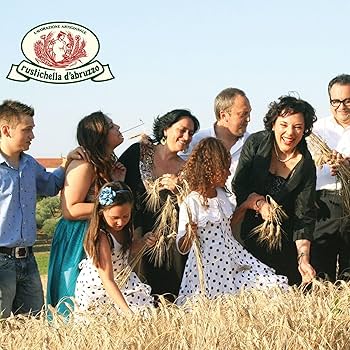 Amazon.com : Rustichella d'Abruzzo Macaroni Pasta - 500g Classic