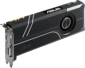 Amazon.com: ASUS GeForce GTX 1070 TI 8GB GDDR5 Turbo Edition VR
