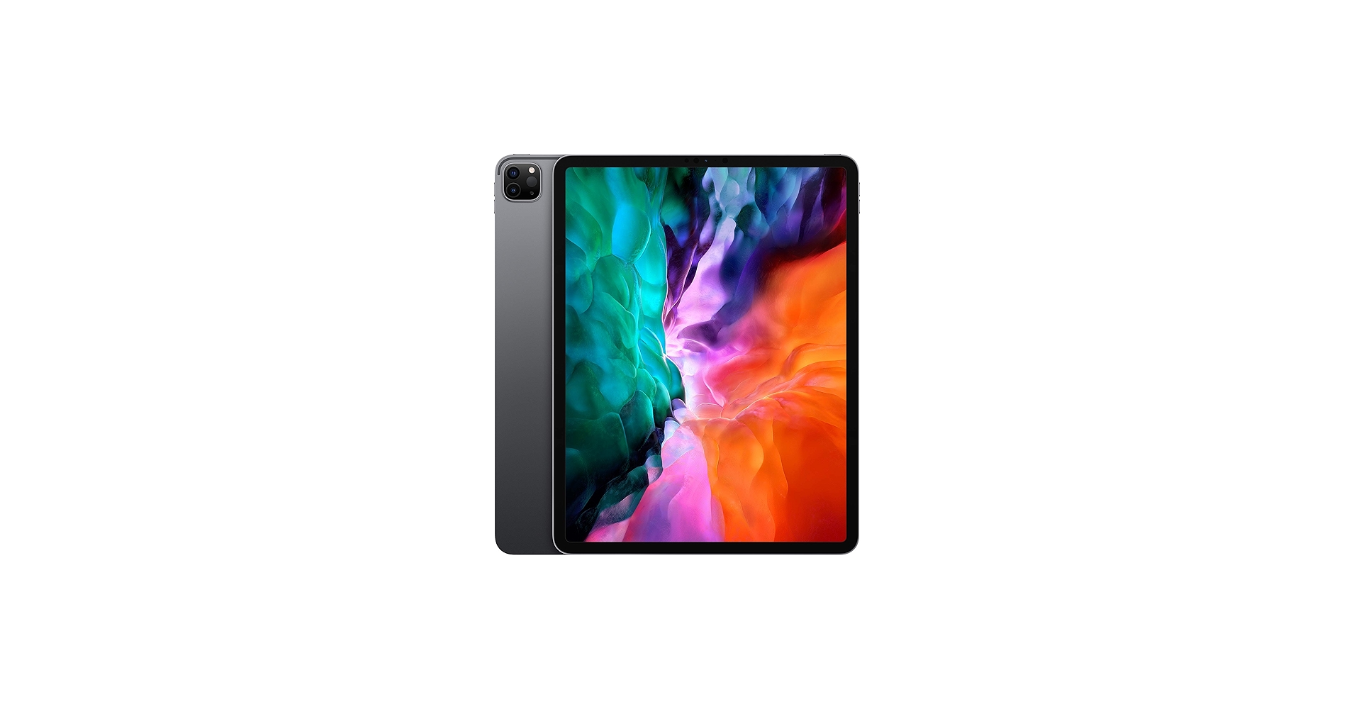 Amazon.com : 2020 Apple iPad Pro (12.9-inch, Wi-Fi, 256GB) - Space