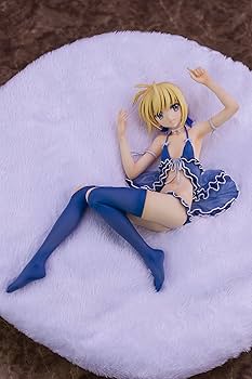 Amazon.co.jp: Fate/EXTELLA アルトリア・ペンドラゴン 1/7スケール