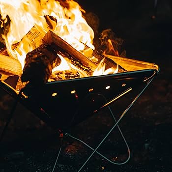 Amazon | スノーピーク(snow peak) 焚火台LL [5人用] キャンプ