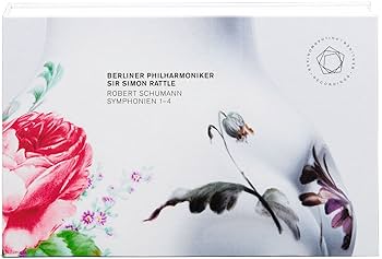 Amazon.co.jp: シューマン : 交響曲全集 (Robert Schumann