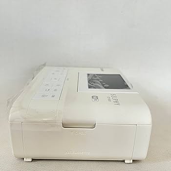 Amazon.co.jp：キヤノン SELPHY CP1300 カラー (ホワイト) CP1300(WH