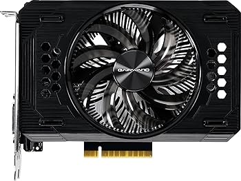 Amazon | GAINWARD GeForce RTX3050 PEGASUS 8GB GDDR6 128bit DVI